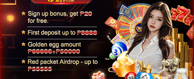 Daily 5% VIP Cashback promotion banner